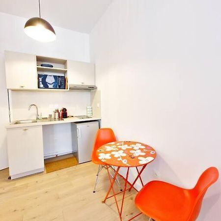 Studio Calme Et Lumineux - Ascenceur - Gare -Metro Apartment Toulouse Ngoại thất bức ảnh