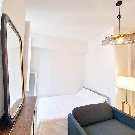 Studio Calme Et Lumineux - Ascenceur - Gare -Metro Apartment Toulouse Ngoại thất bức ảnh