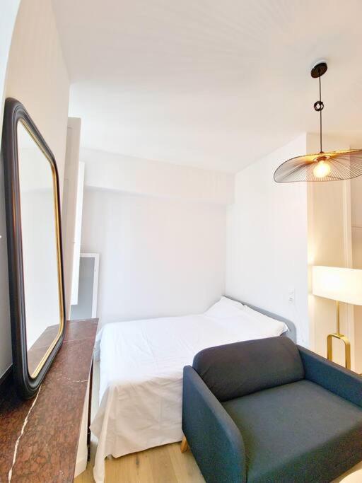 Studio Calme Et Lumineux - Ascenceur - Gare -Metro Apartment Toulouse Ngoại thất bức ảnh