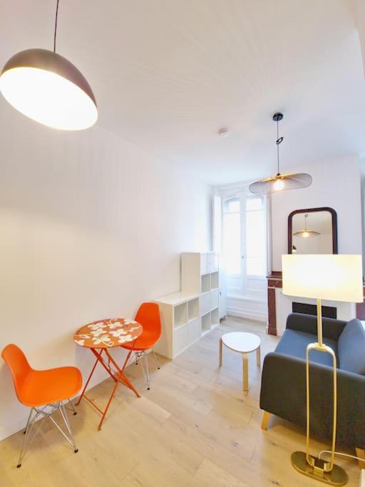 Studio Calme Et Lumineux - Ascenceur - Gare -Metro Apartment Toulouse Ngoại thất bức ảnh